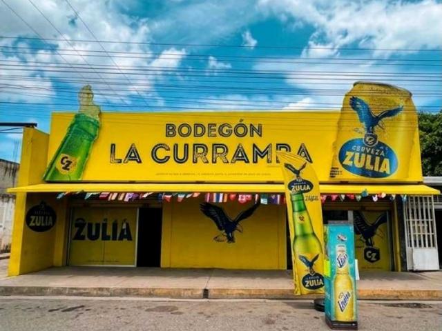 Terreno en venta en Santa Rita, Aragua