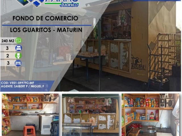 Propiedad en venta en Mérida, Bolívar