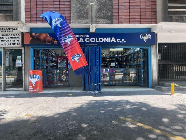 Local Comercial en venta en Boca De Uchire, Distrito Capital