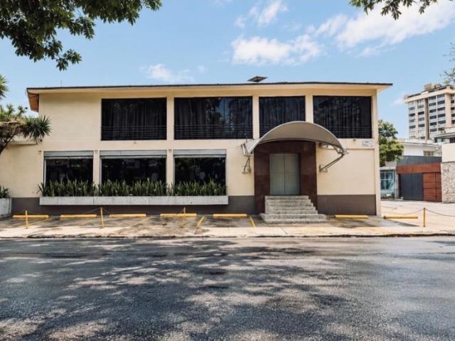 Local Comercial en venta en El Silencio, Caracas