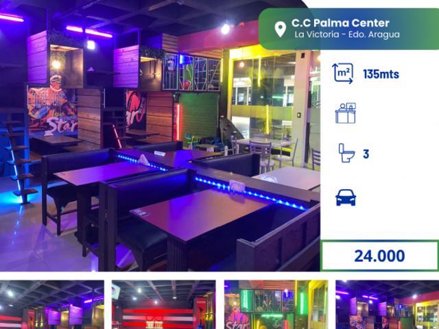 Local Comercial en venta en Ribas.