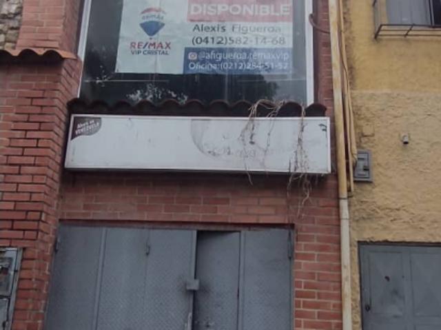Local Comercial en venta en Boca De Uchire, Distrito Capital