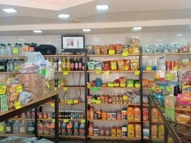 Local Comercial en venta en Distrito Capital