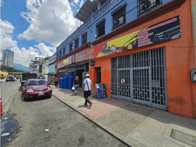 Galpón en venta en Boca De Uchire, Distrito Capital