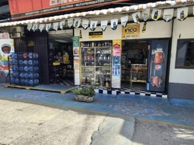 Local Comercial en venta en Los Teques, Miranda