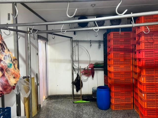 Local Comercial en venta en Iribarren, Lara