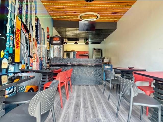 Local Comercial en venta en Boca De Uchire, Distrito Capital