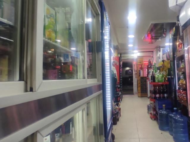 Local Comercial en venta en Cúa, Bolívar