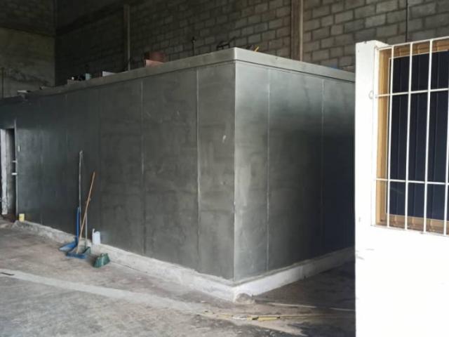 Propiedad en venta en Mérida, Bolívar