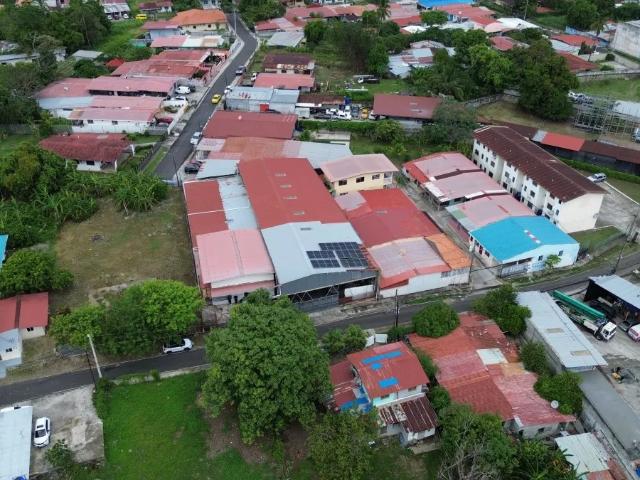 Local Comercial venta en Chitré