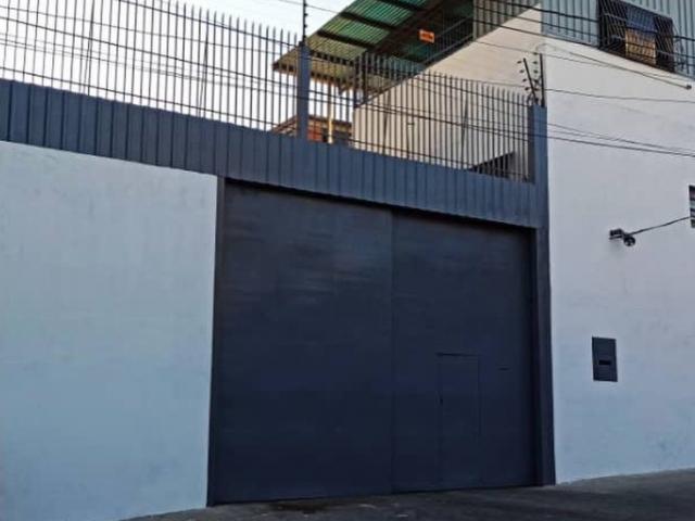 Galpón en venta en Nueva Caracas, Distrito Capital