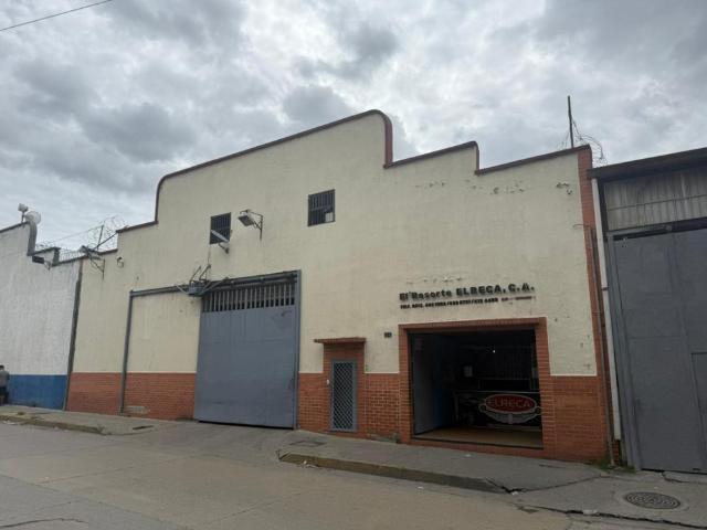 Galpón en venta en Boca De Uchire, Distrito Capital