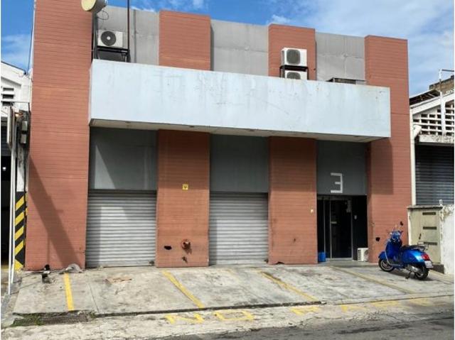 Galpón en venta en Boca De Uchire, Miranda