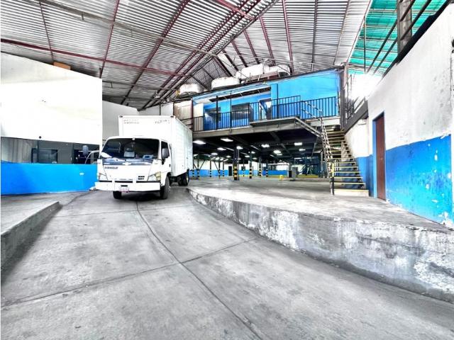 Galpón en venta en Zona Centro, Guarenas