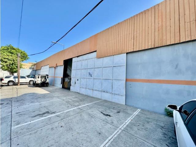 Galpón en venta en Vargas