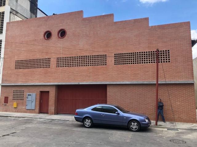 Galpón en venta en Boca De Uchire, Distrito Capital