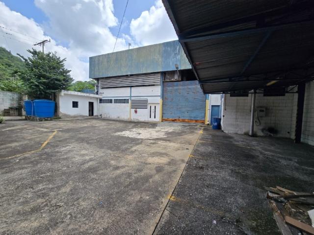 Galpón en venta en Charallave, Miranda