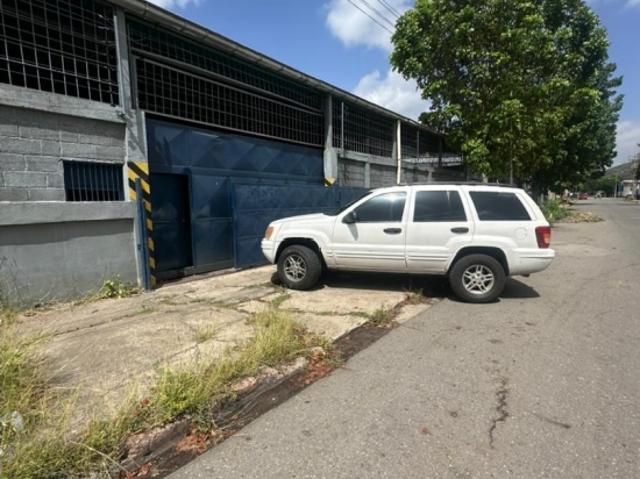 Galpón en venta en Guarenas, Miranda