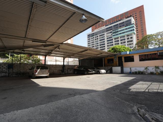 Galpón en venta en Boca De Uchire, Distrito Capital