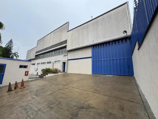 Galpón en venta en Zona Centro, Guarenas