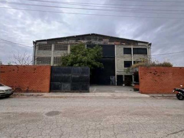Galpón en venta en Boca De Uchire, Miranda