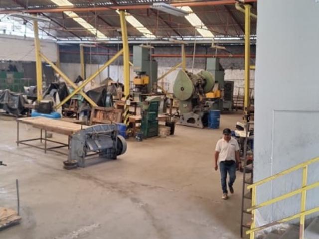 Galpón en venta en Boca De Uchire, Distrito Capital