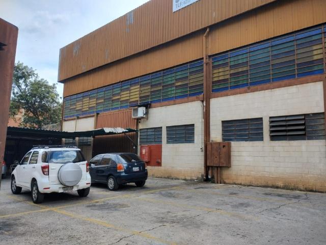 Galpón en venta en Boca De Uchire, Miranda