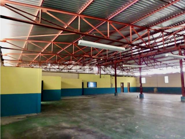 Galpón en venta en Boca De Uchire, Distrito Capital