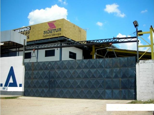 Galpón en venta en Miranda