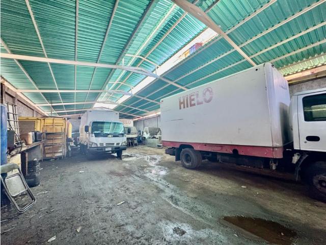 Galpón en venta en Vargas