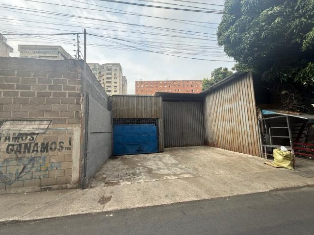 Galpón en venta