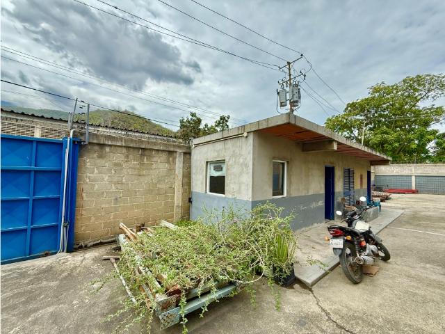 Galpón en venta en Zona Centro, Guarenas