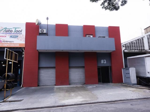 Galpón en venta en Boca De Uchire, Miranda