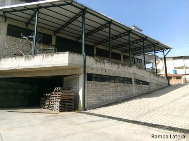 Galpón en venta en Carrizal, Miranda