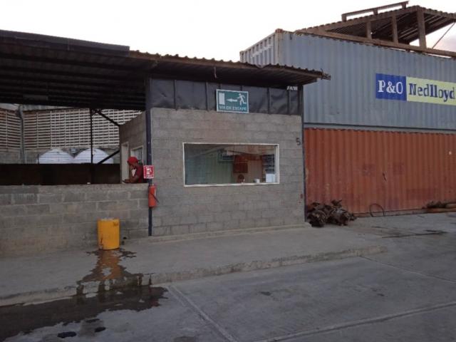 Galpón en venta en Boca De Uchire, Distrito Capital