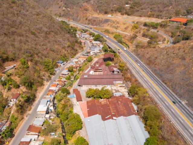 Galpón en venta en Miranda