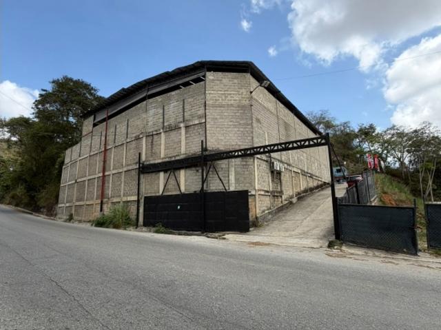 Galpón en venta en Boca De Uchire, Miranda