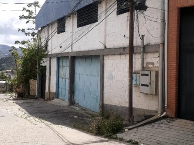 Galpón en venta en La Estancia, Caracas