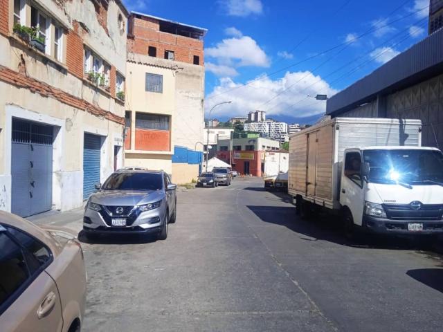 Galpón en venta en Miranda, Carabobo