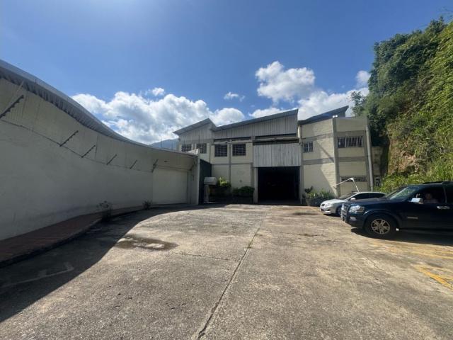 Galpón en venta en Boca De Uchire, Miranda