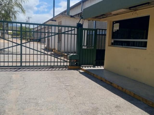 Galpón en venta en Guatire, Miranda
