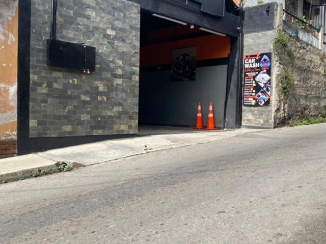 Galpón en venta en Los Teques, Miranda