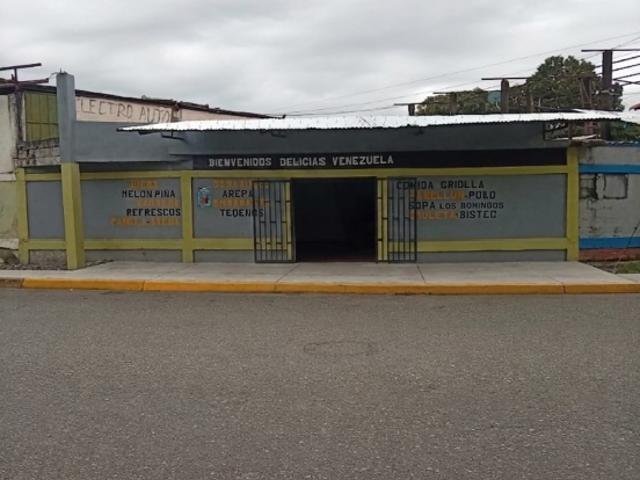 Galpón en venta en Acarigua, Portuguesa
