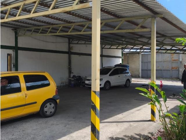 Galpón en venta en Guatire, Miranda