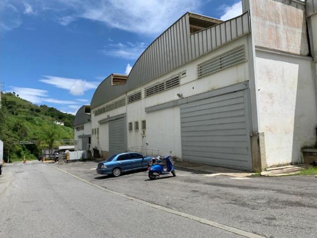 Galpón en venta en Miranda, Carabobo