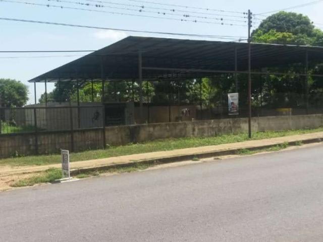 Galpón en venta en Monagas