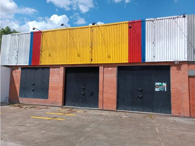 Galpón en venta en Tacarigua De Brion., Miranda