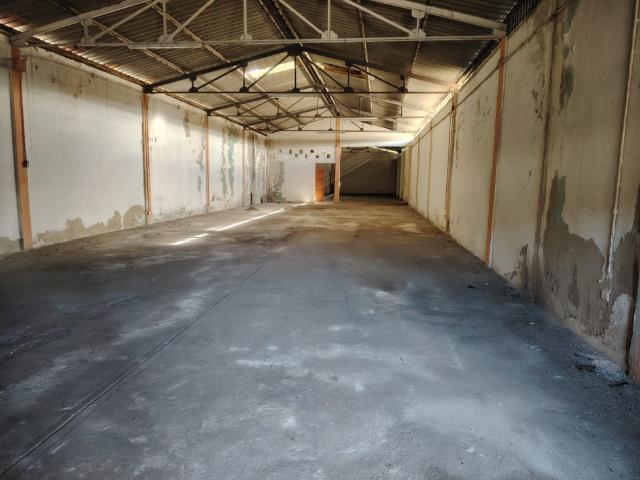 Galpón en venta en Carúpano, Sucre