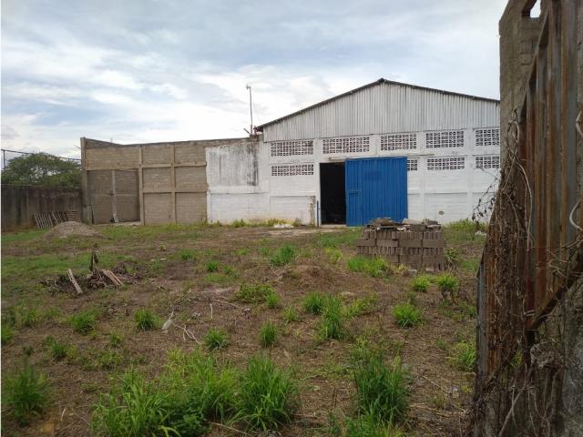 Galpón en venta en Distrito Capital