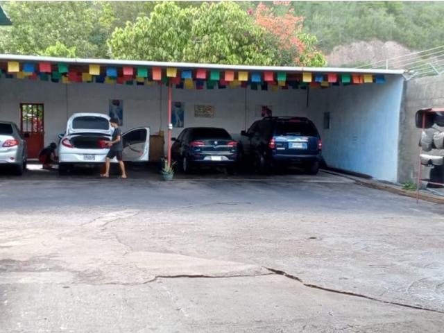 Galpón en venta en Carúpano, Sucre
